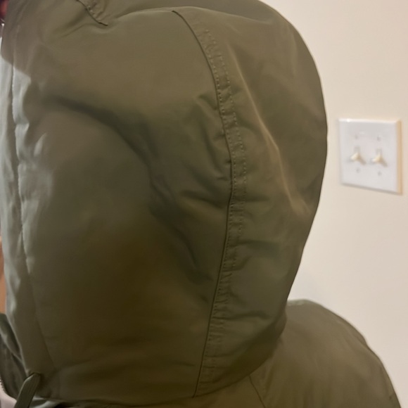 Universal Thread Winter Coat w/Hood Sz S - Picture 11 of 14